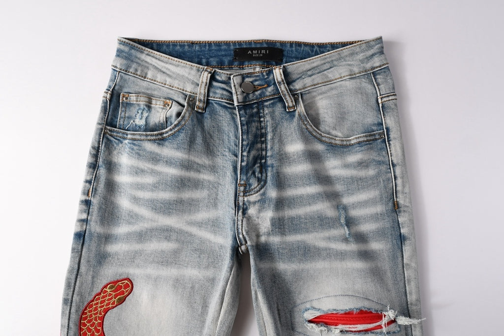 Amiri Men Jeans 8933