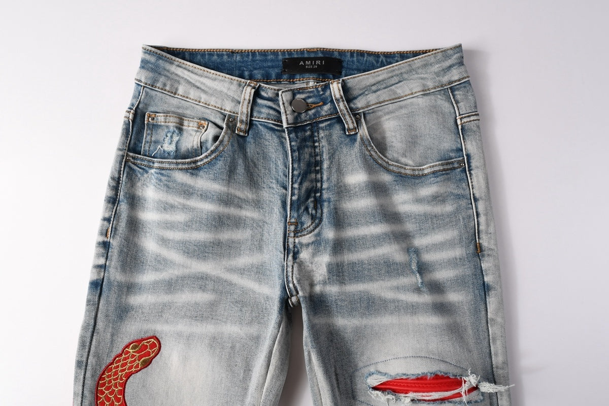 Amiri Men Jeans 8933