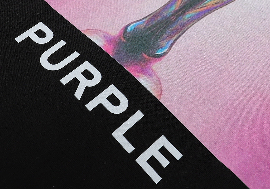 Purple Brand T-shirt