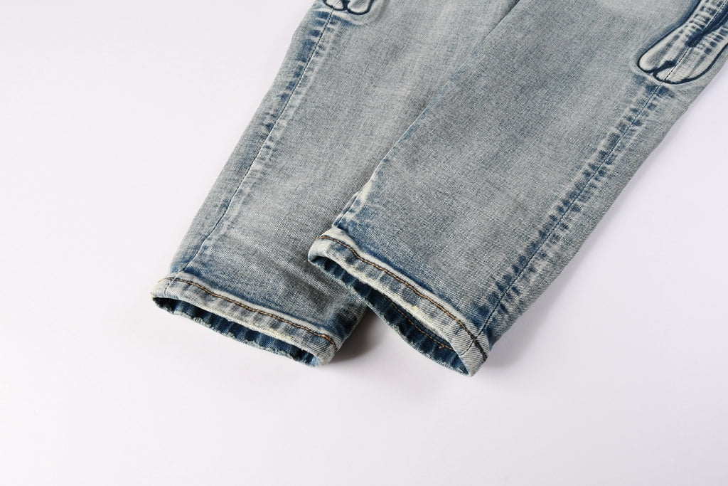 Amiri Men Jeans 8930