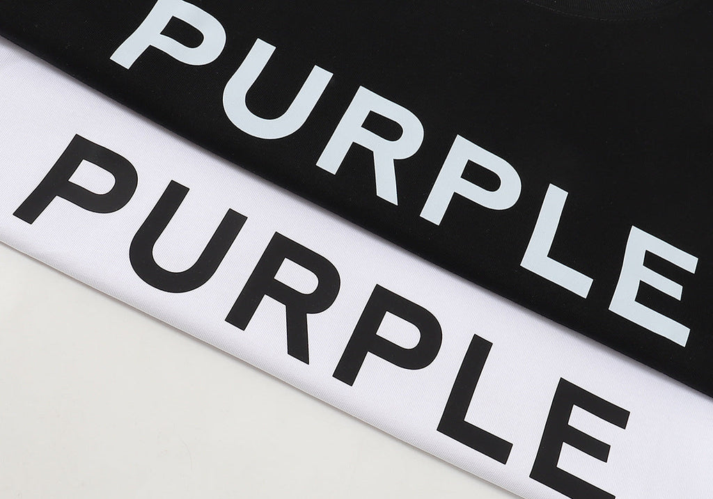 Purple Brand T-shirt