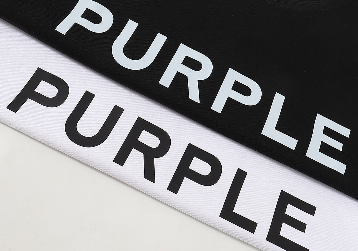 Purple Brand T-shirt