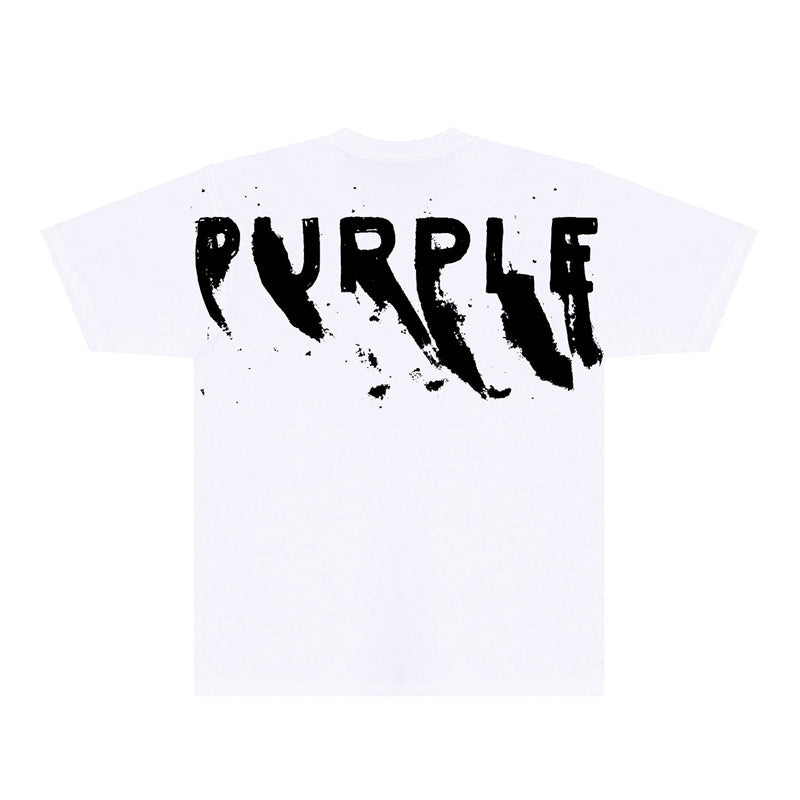 Purple Brand T-shirt