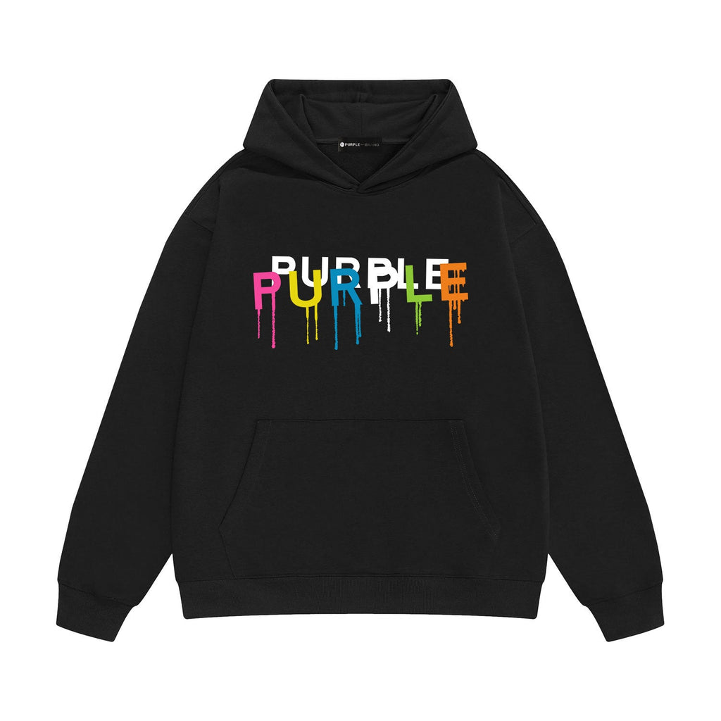 Purple Brand sweatshirts