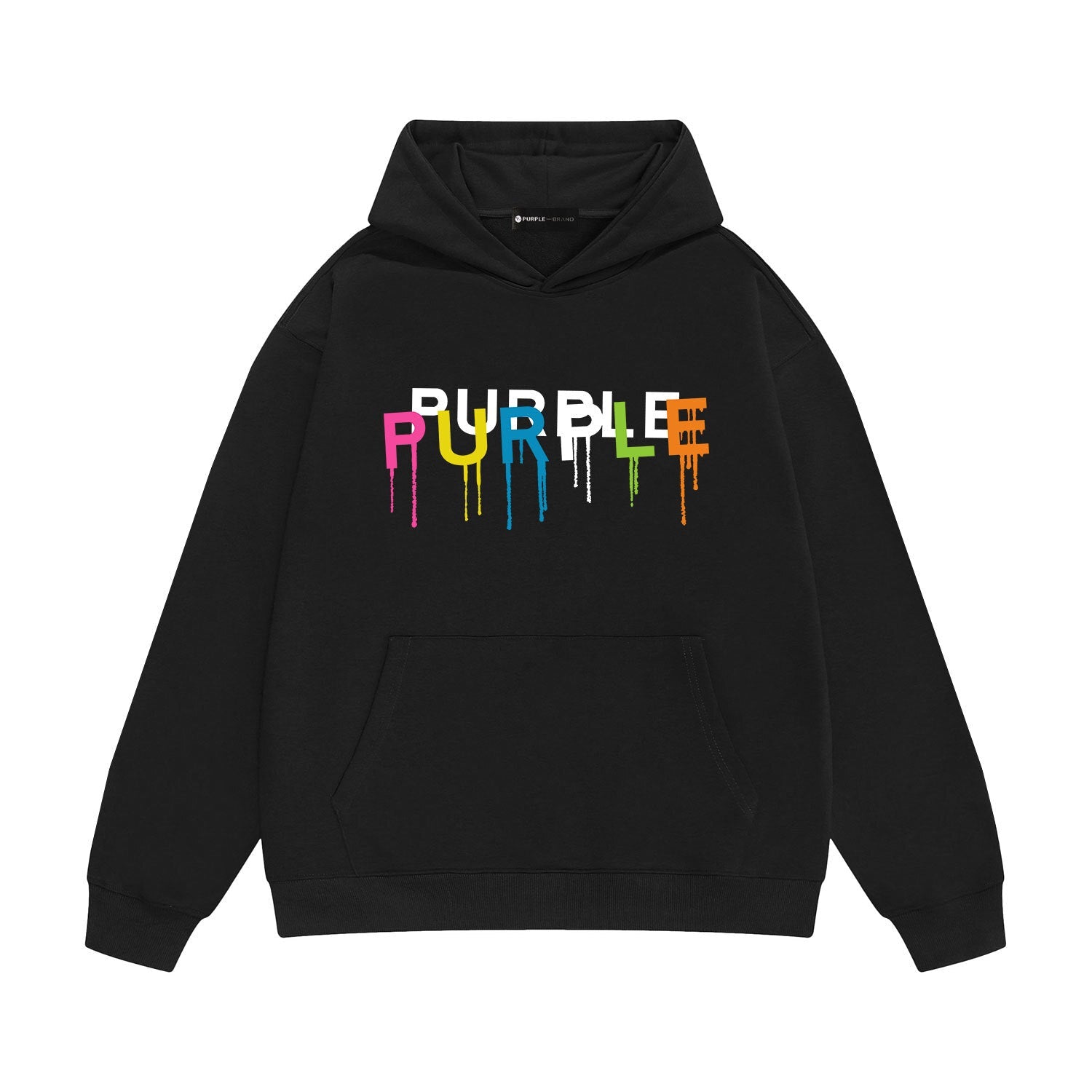 Purple Brand sweatshirts