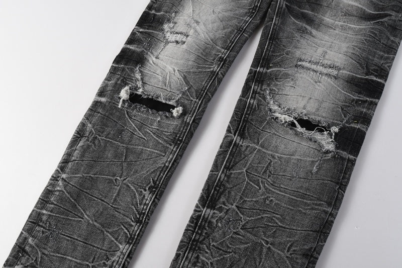 KSUBI Men Jeans 3057