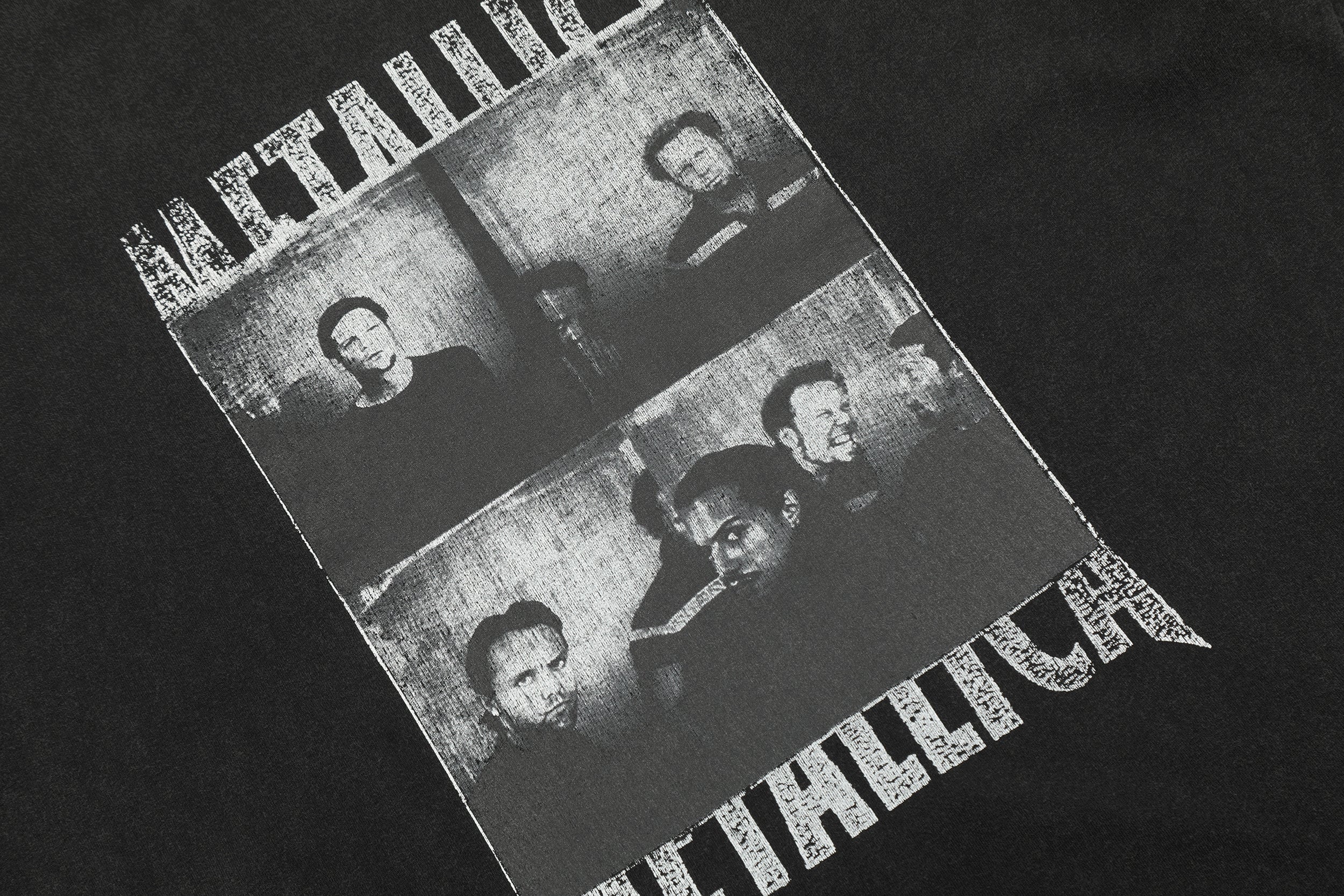 Fear of God T-SHIRT