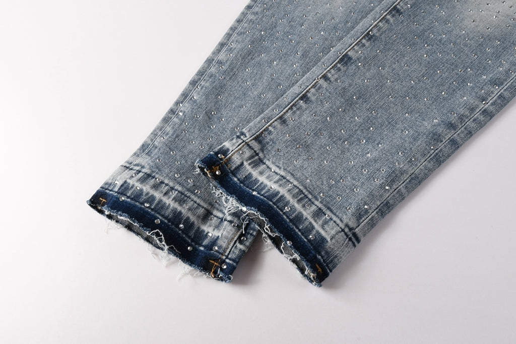 Purple Brand Men Jeans PU9132