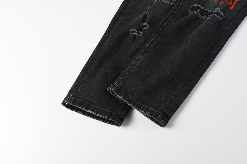 KSUBI Men Jeans 3053