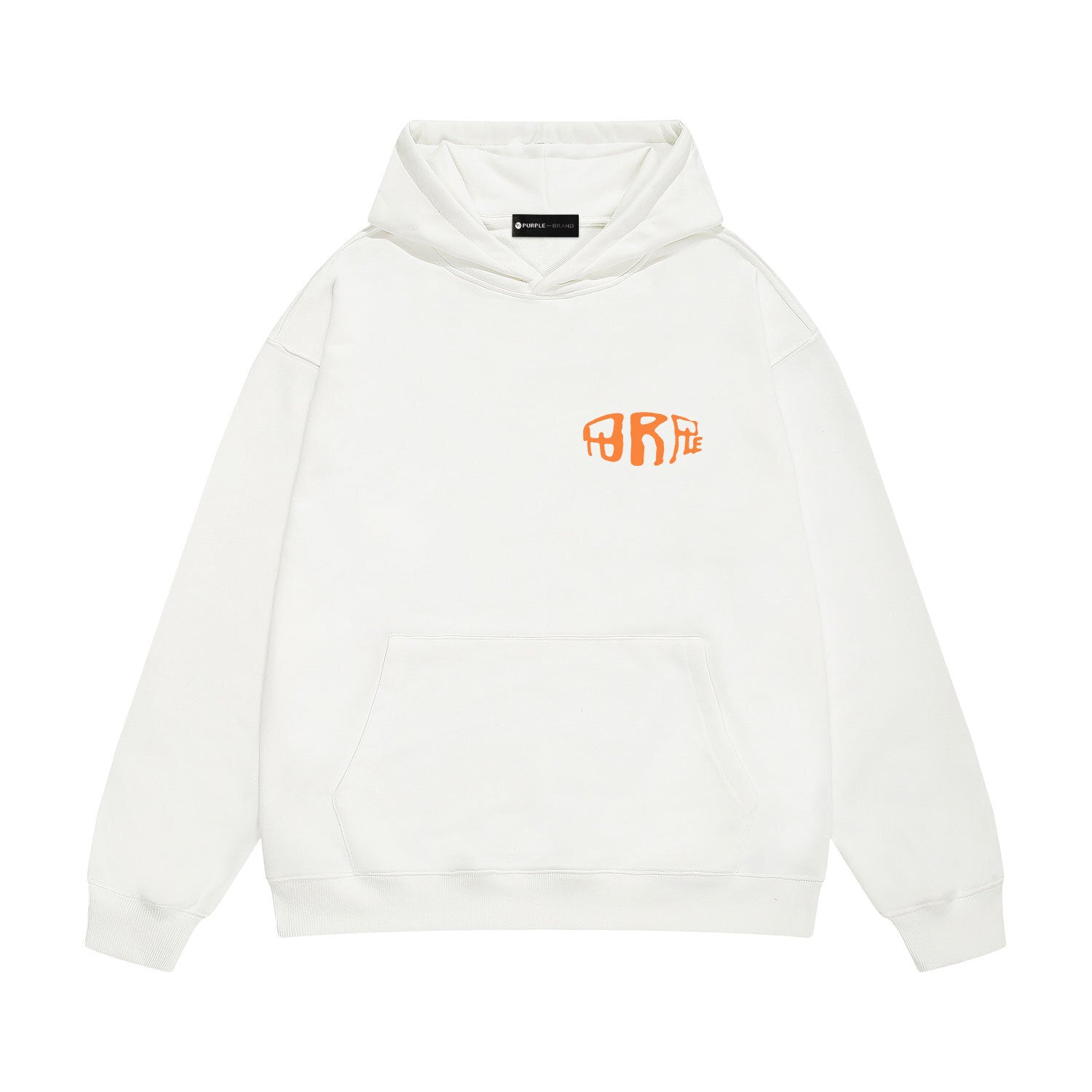 Purple Brand sweatshirts