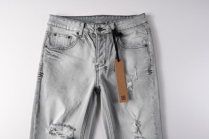 KSUBI Men Jeans 3056