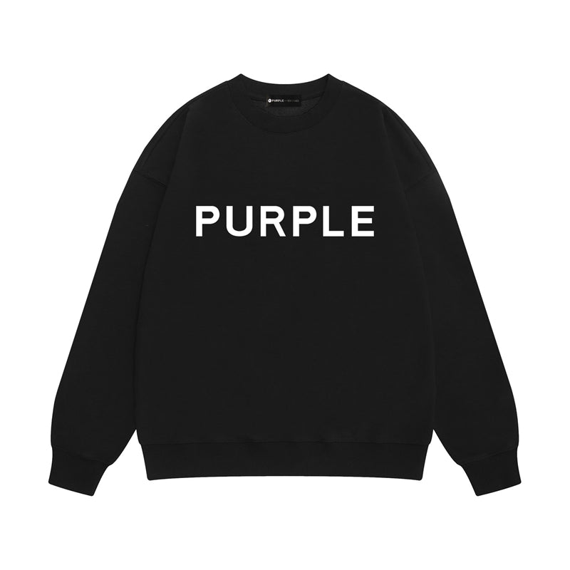 Purple Brand sweatshirts