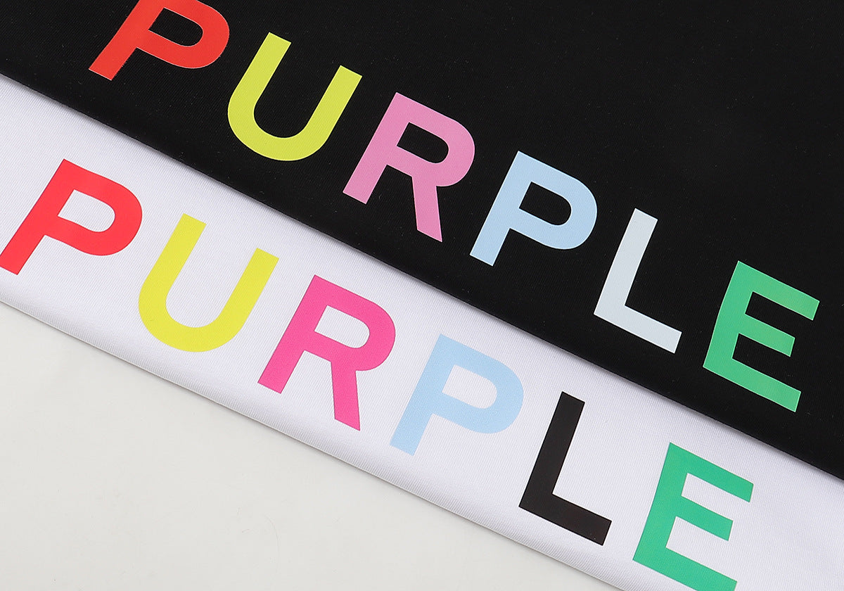 Purple Brand T-shirt