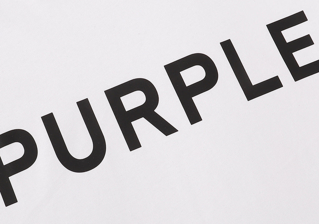 Purple Brand T-shirt