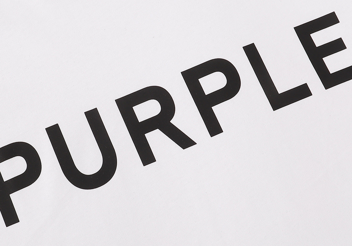 Purple Brand T-shirt