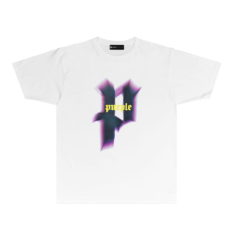 Purple Brand T-shirt