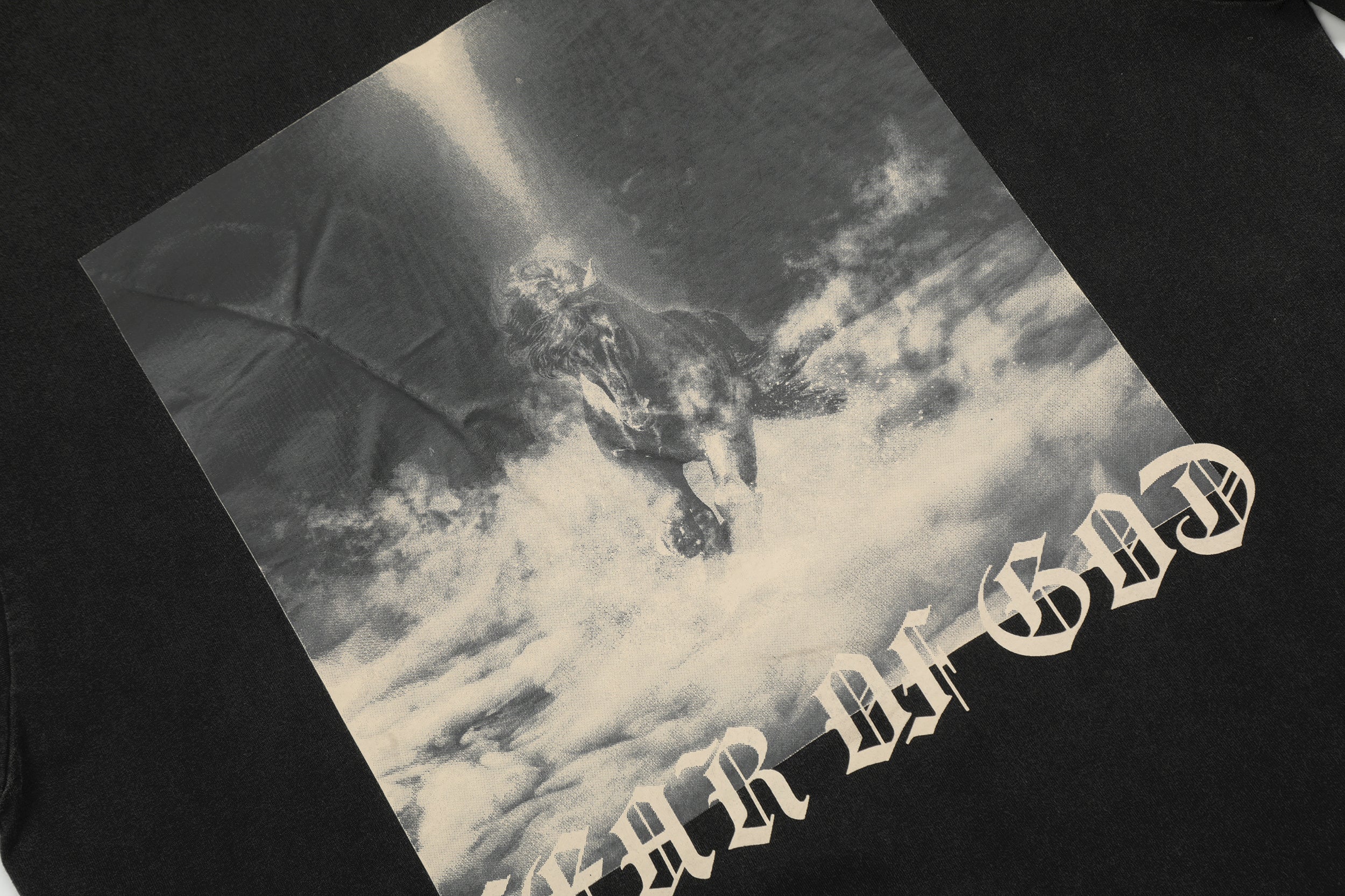 Fear of God T-SHIRT