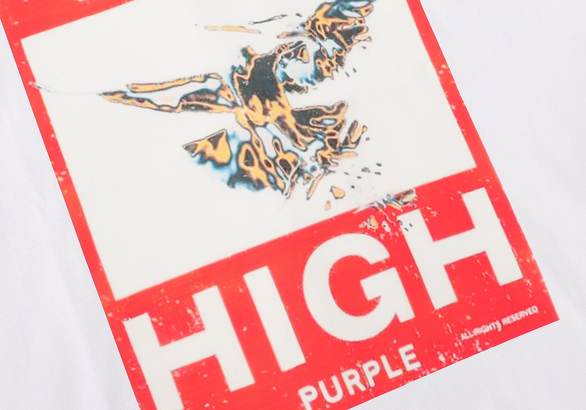 Purple Brand T-shirt