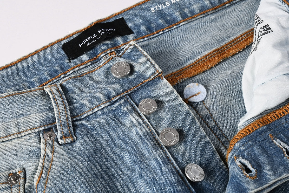 Purple Brand Men Jeans PU9136