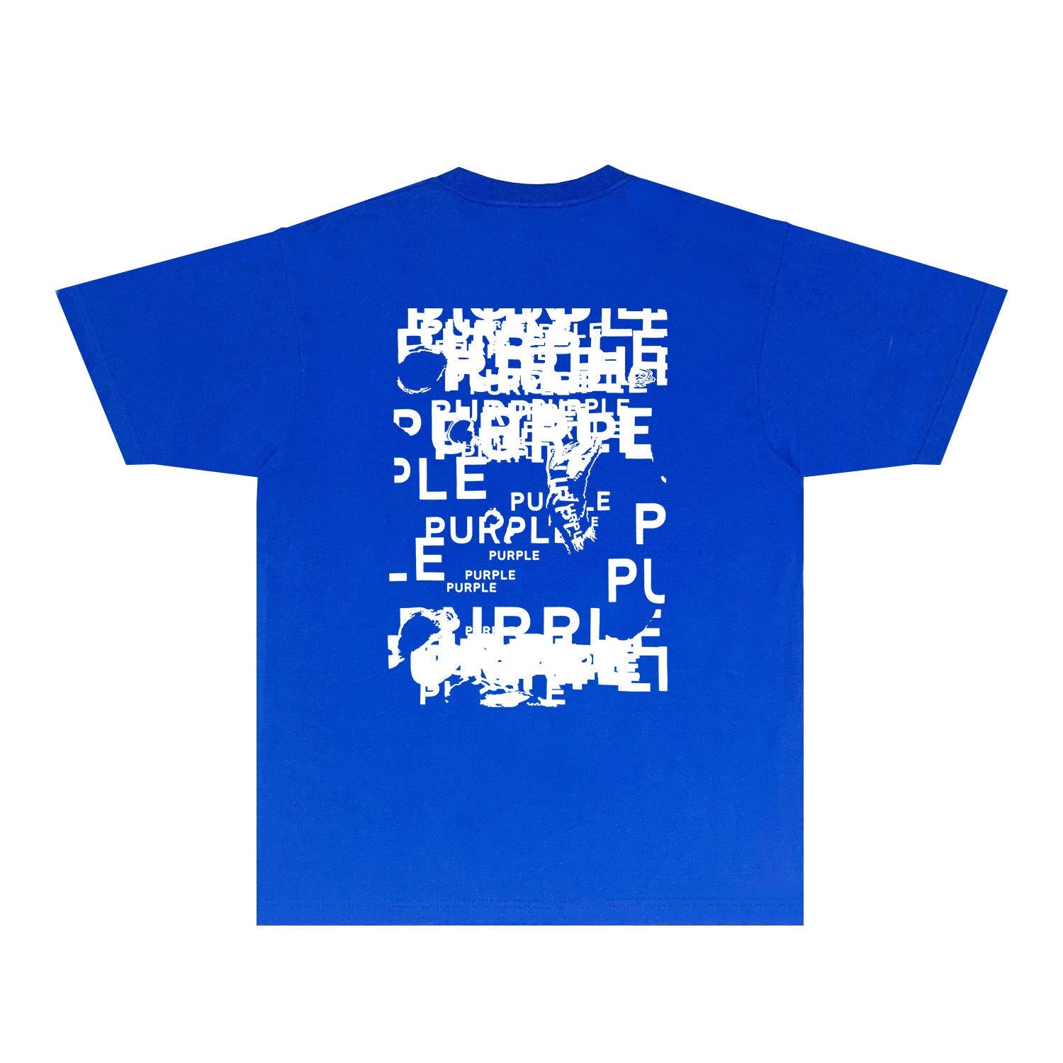 Purple Brand T-shirt