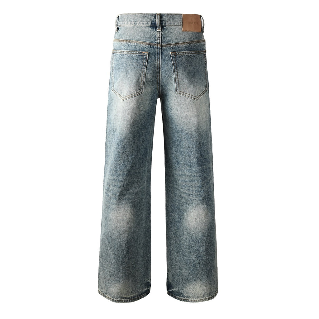 Purple Brand Men Jeans PU9133
