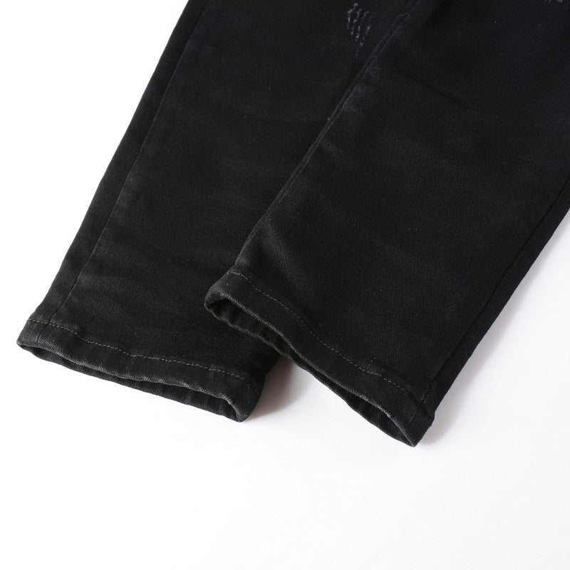Amiri Fashion jeans 892