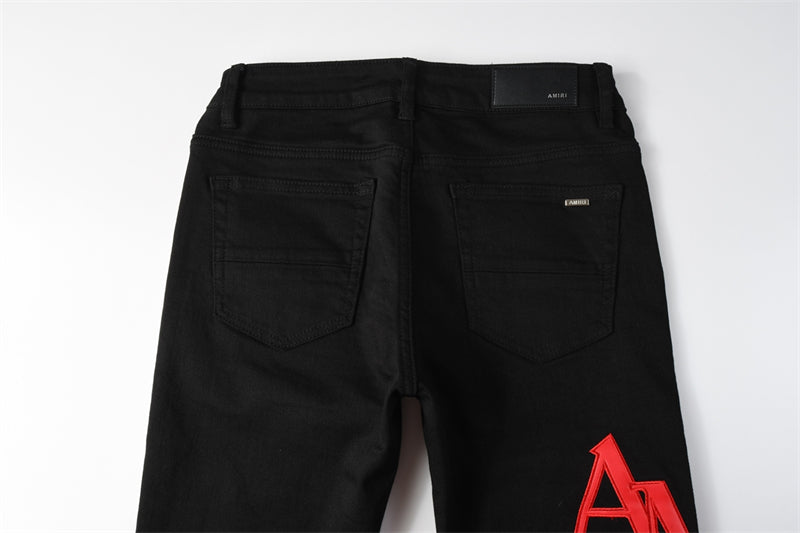 Amiri Fashion jeans 893