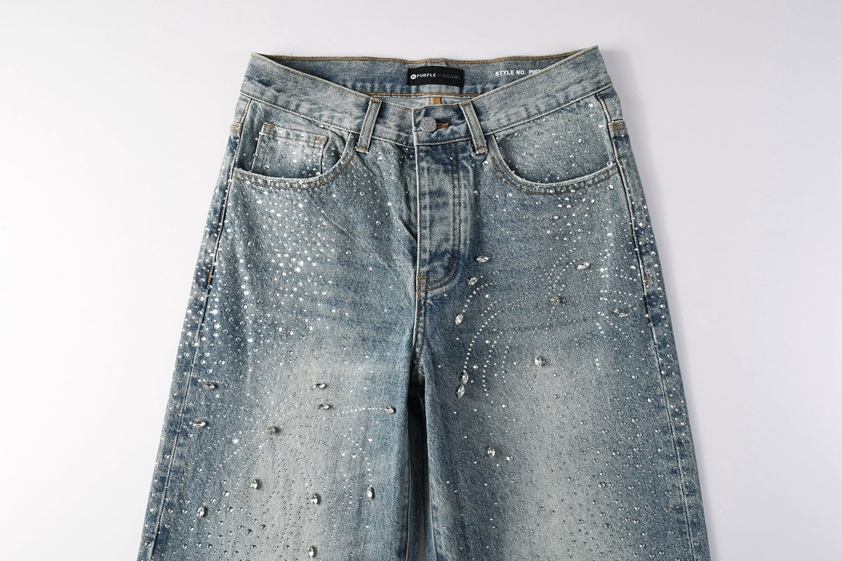 Purple Brand Men Jeans PU9133