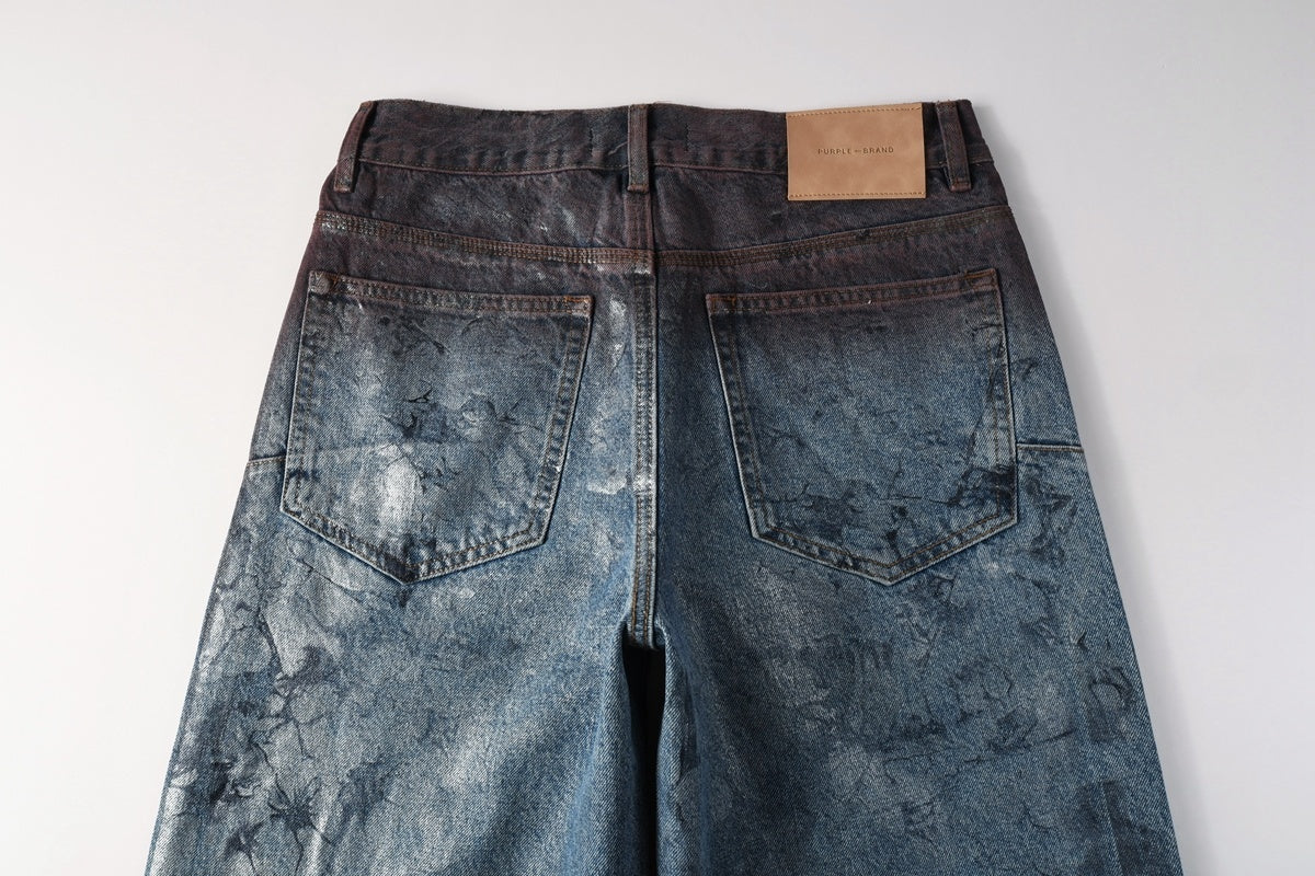 Purple Brand Men Jeans PU109