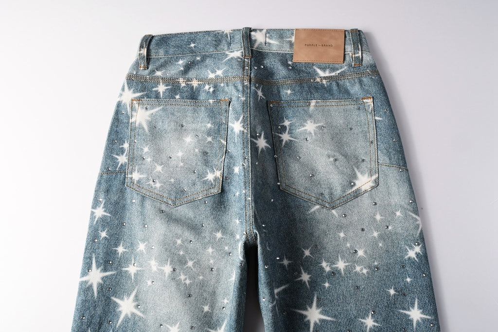 Purple Brand Men Jeans PU9141