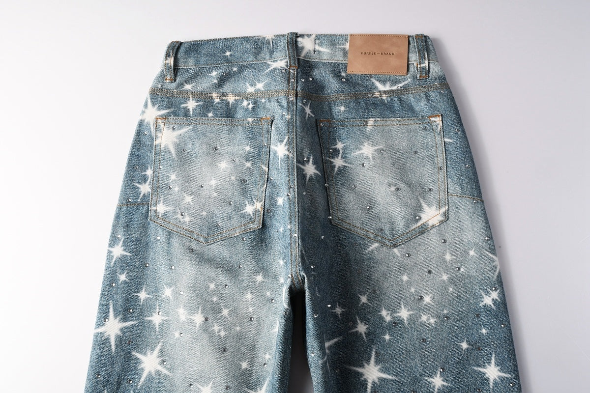 Purple Brand Men Jeans PU9141