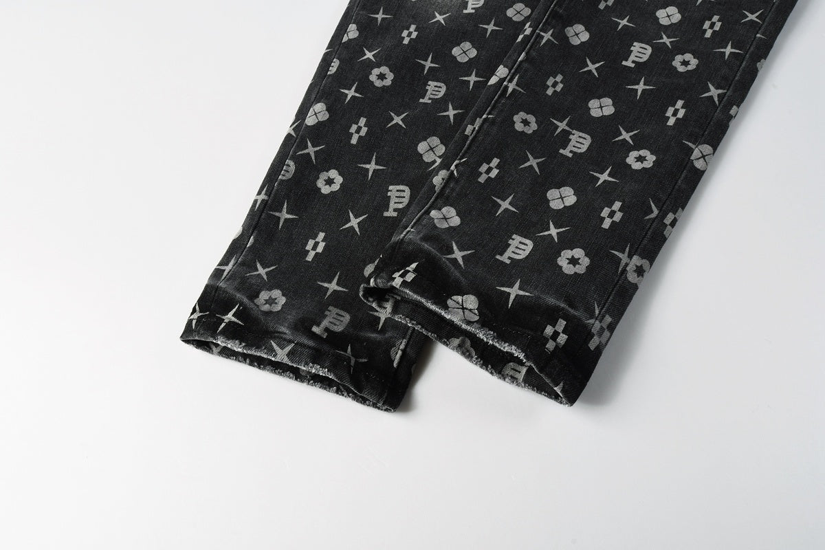 Purple Brand Men Jeans PU9112