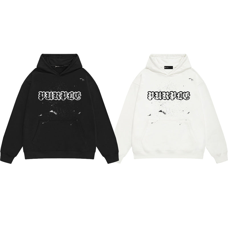 Purple Brand sweatshirts