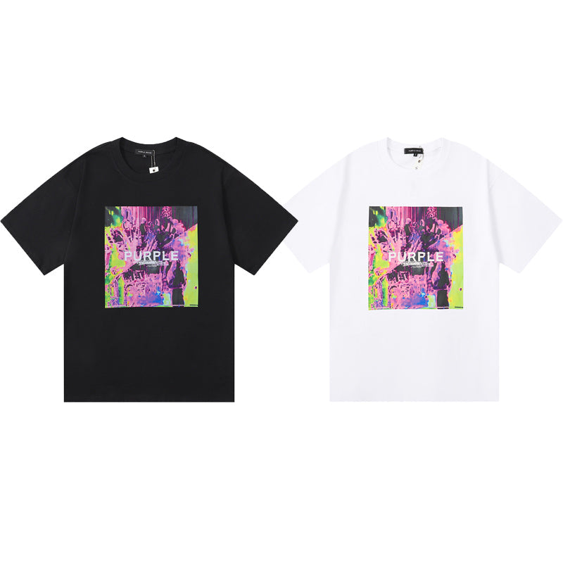 Purple Brand T-shirt
