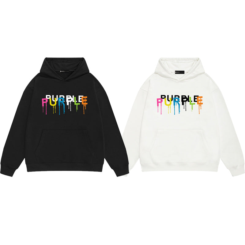 Purple Brand sweatshirts