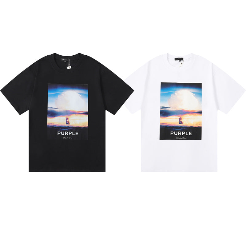 Purple Brand T-shirt