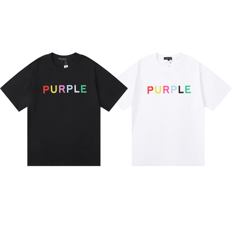 Purple Brand T-shirt