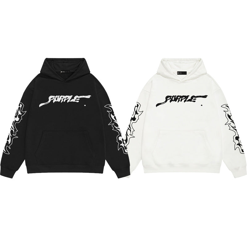 Purple Brand sweatshirts
