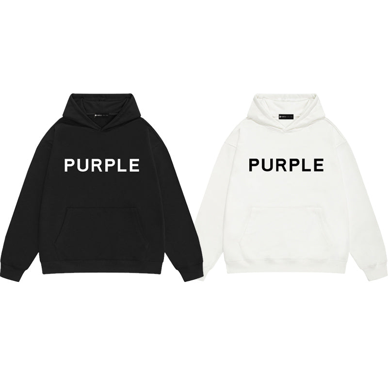 Purple Brand sweatshirts