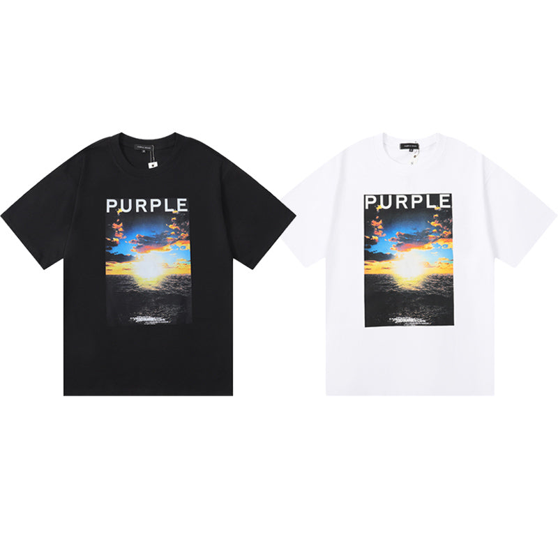 Purple Brand T-shirt
