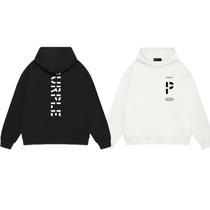 Purple Brand sweatshirts
