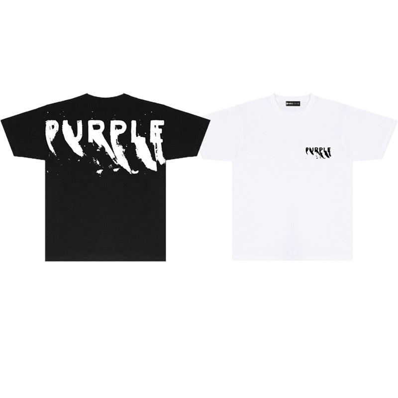 Purple Brand T-shirt