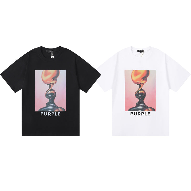 Purple Brand T-shirt