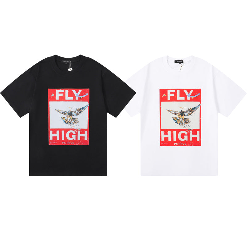 Purple Brand T-shirt