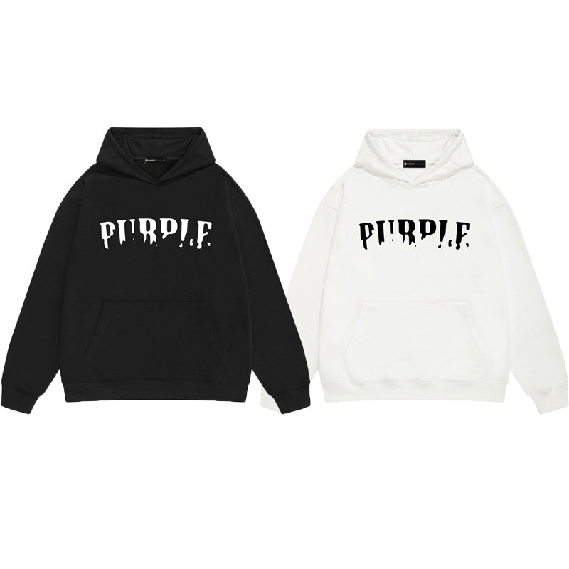 Purple Brand sweatshirts