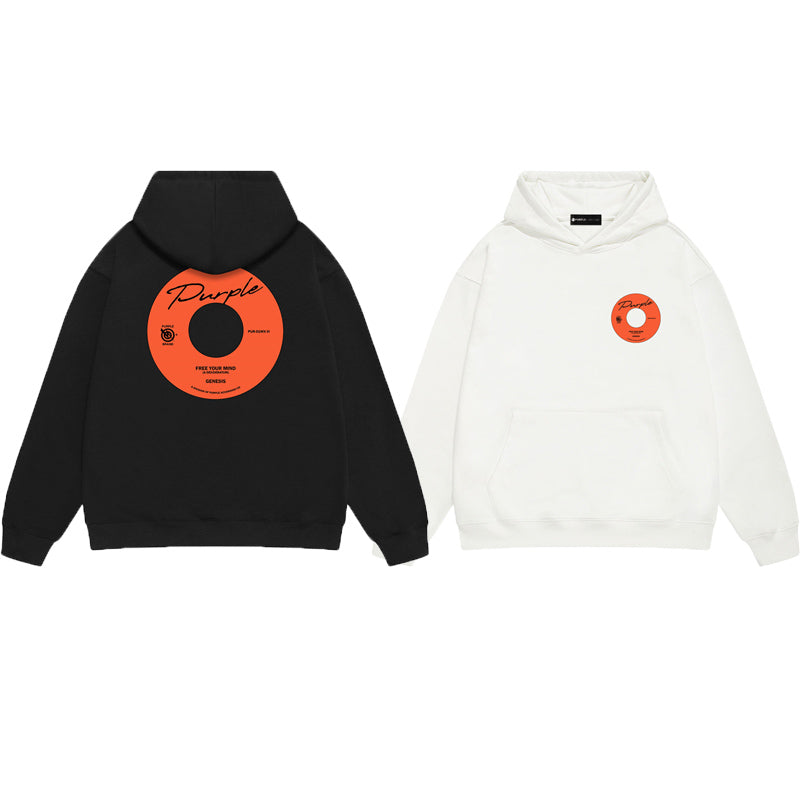 Purple Brand sweatshirts