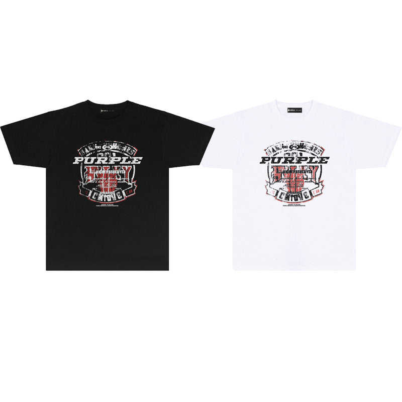 Purple Brand T-shirt