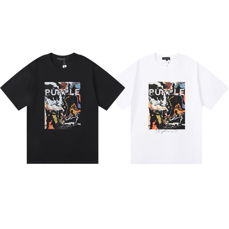 Purple Brand T-shirt