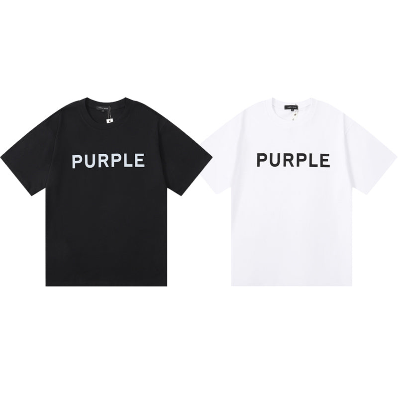 Purple Brand T-shirt
