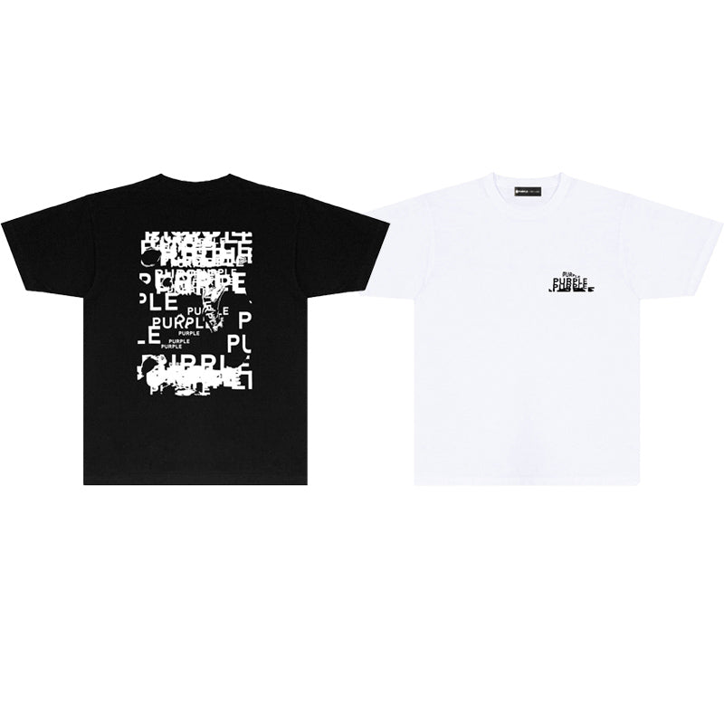 Purple Brand T-shirt